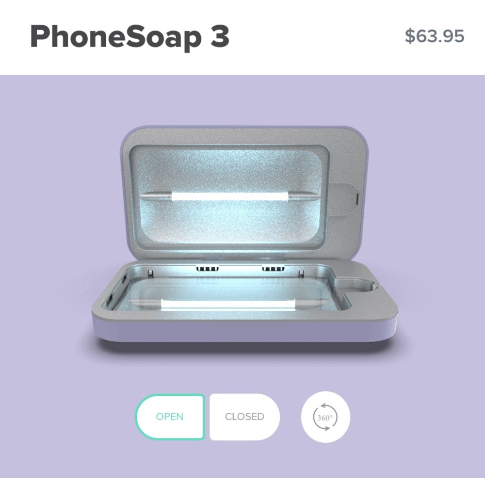 PhoneSoap 3